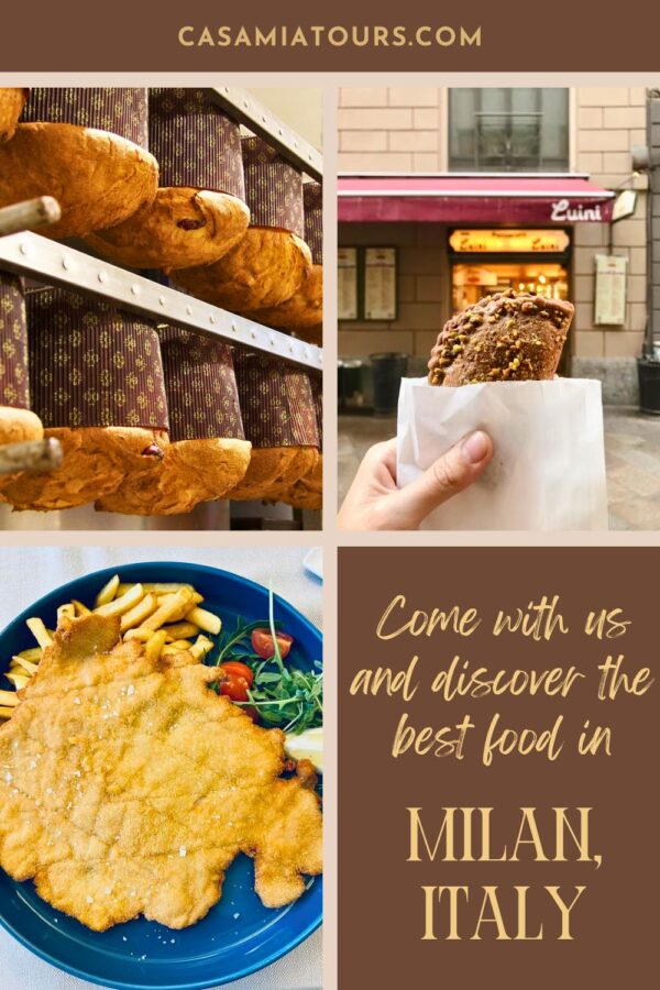 best food in milan pin