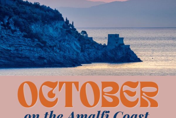 october on the amalfi coast i remember