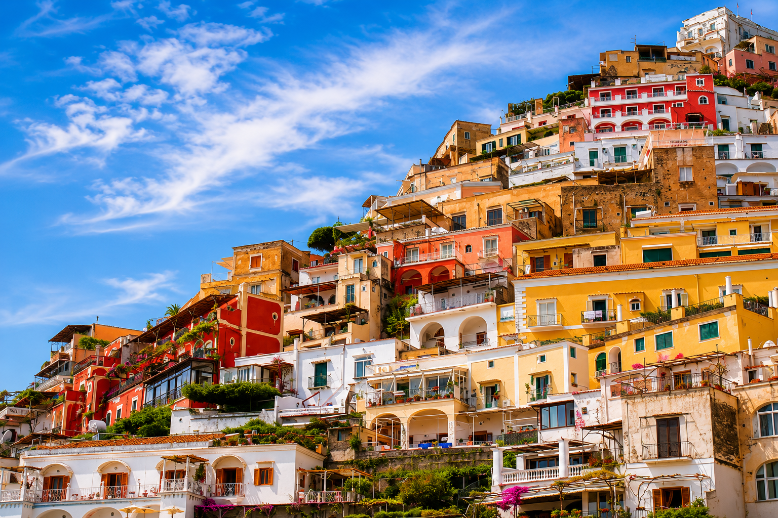 october on the amalfi coast i remember