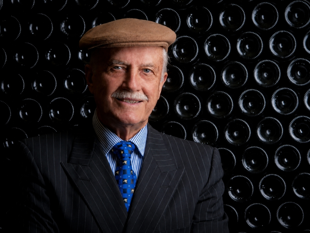 Emidio Pepe Abruzzo wine