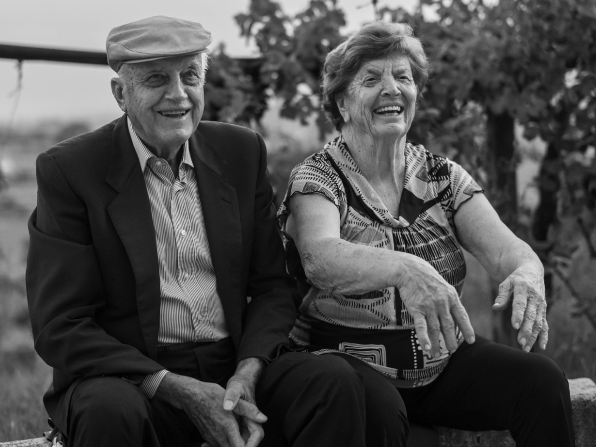 emidio and rosa pepe