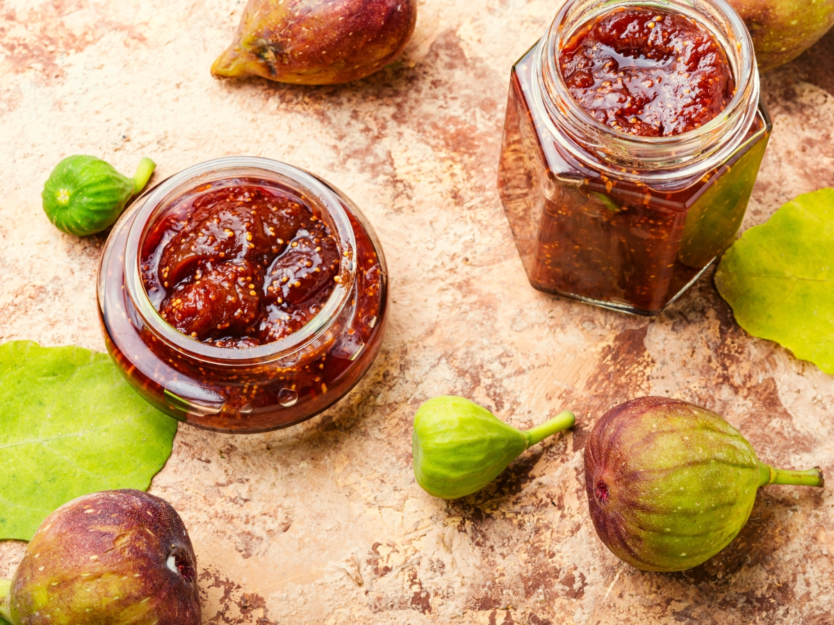 fig jam