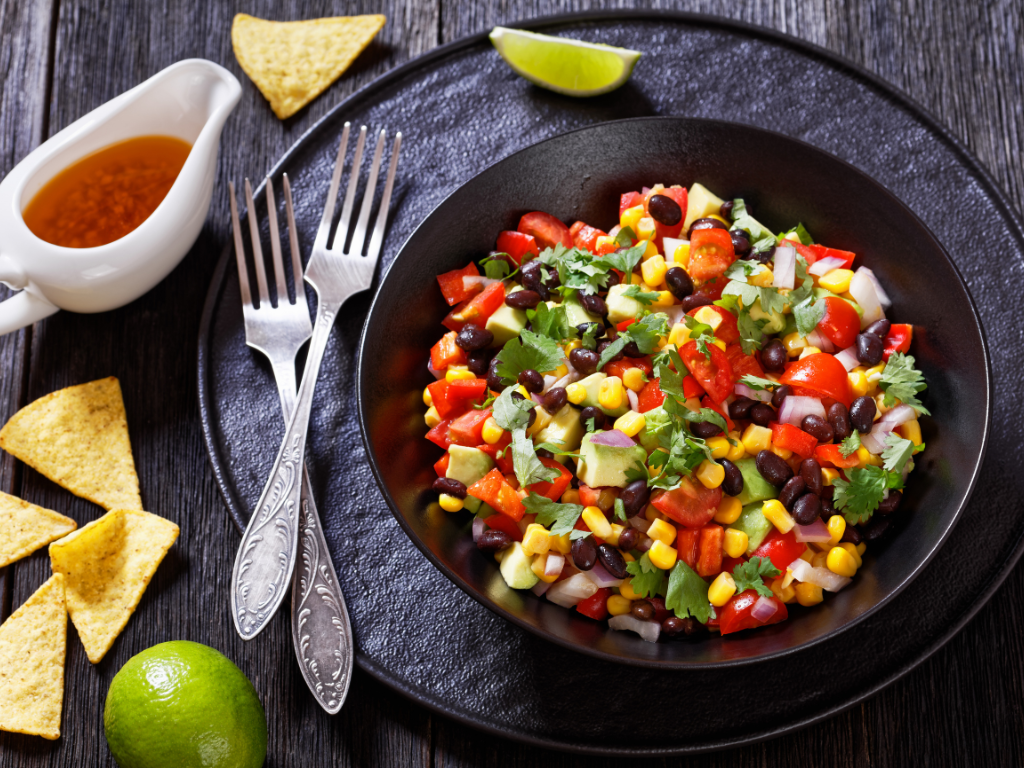 summer corn ideas