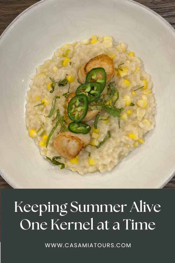 Keeping Summer Alive One Kernel at a Time pin